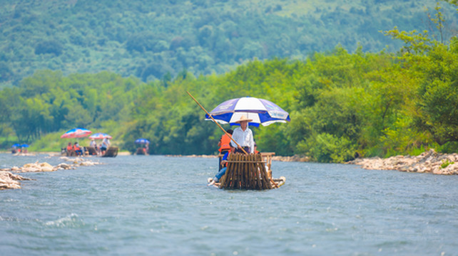 楠溪江龙河渡竹筏漂流 (2).jpg
