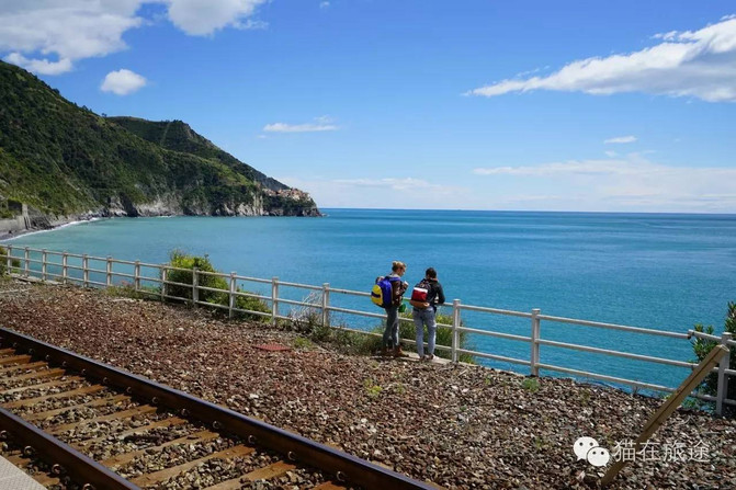 间纵情迷航【从文艺复兴到托斯卡纳的意大利中