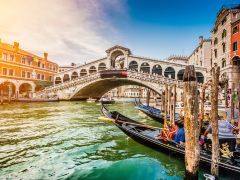 威尼斯的桥1日游