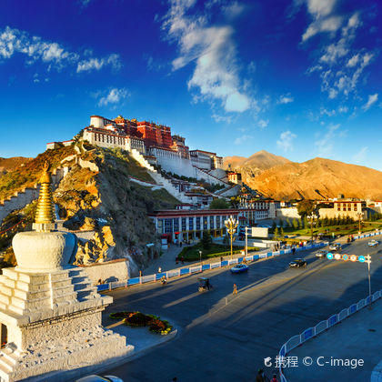 西藏布达拉宫一日游