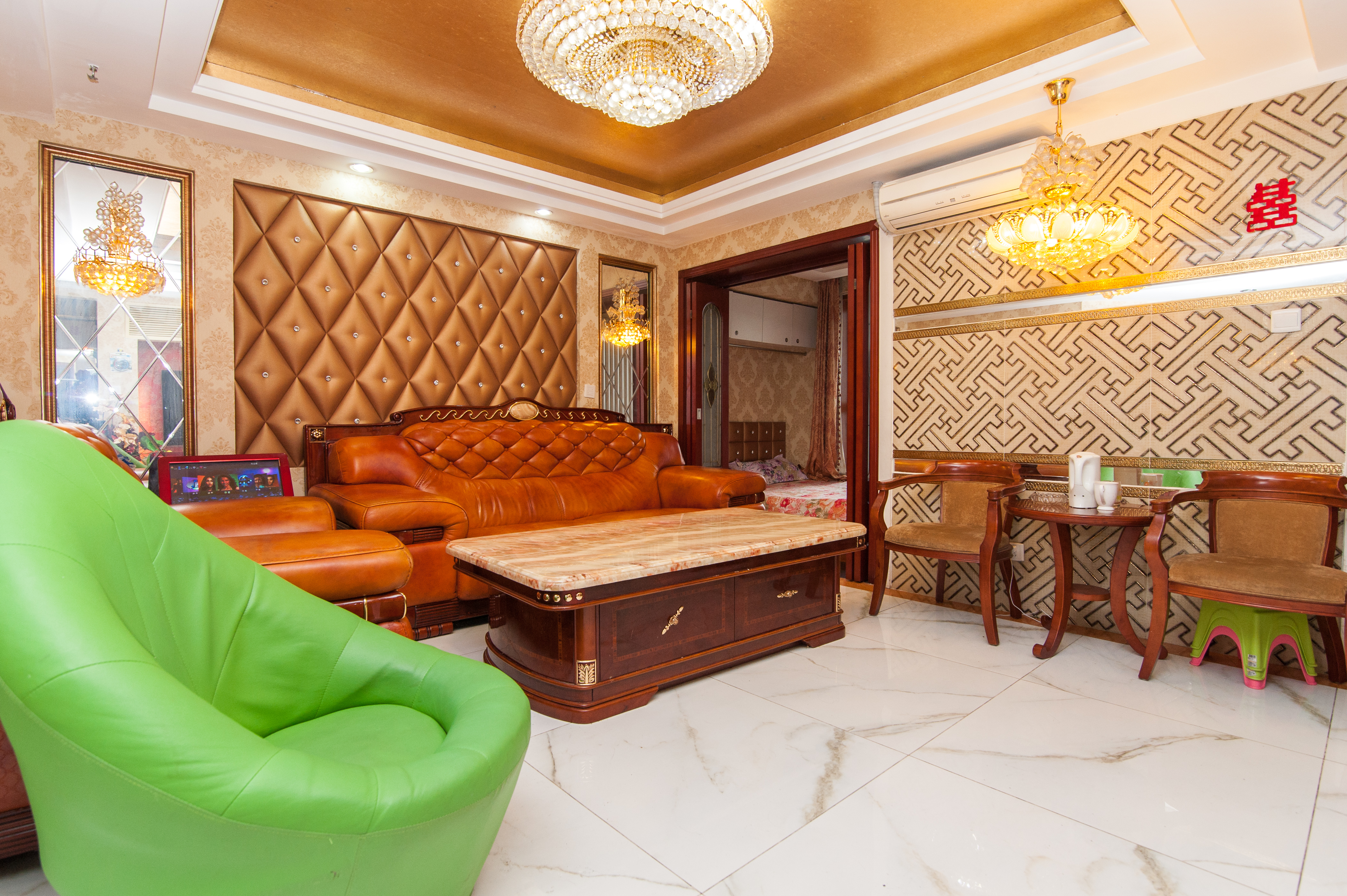 【携程攻略】天津回力球场,天津回力球场地址