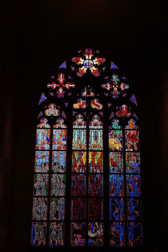 捷克,满是故事! - 捷克游记攻略