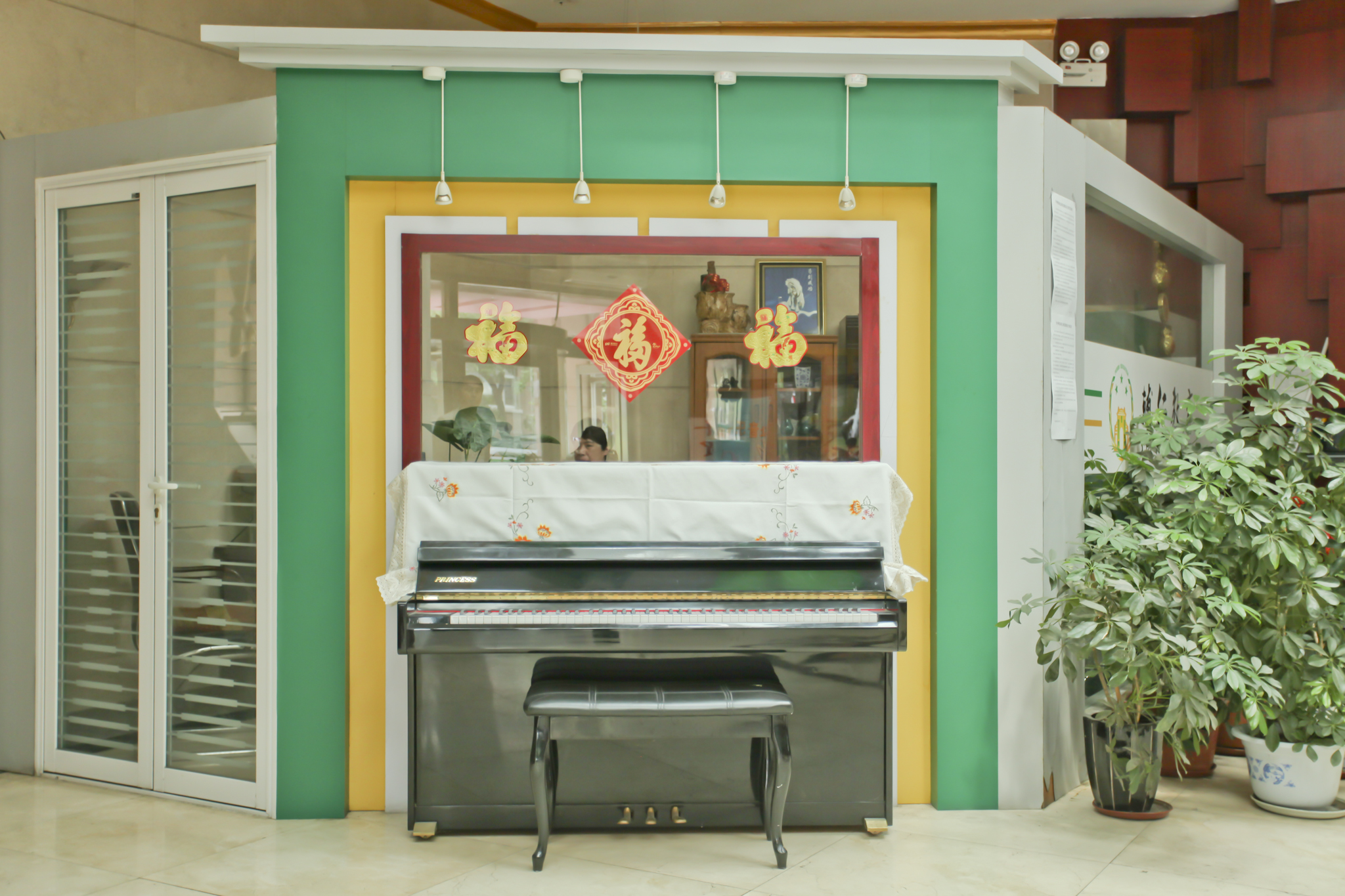 【携程攻略】大连大健康体检中心,大连大健康