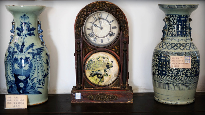 昔日国家主席游泳地,如今人人可游玩 - 北戴河