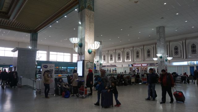 摩洛哥+突尼斯两国深度12天 游记(小田木作品