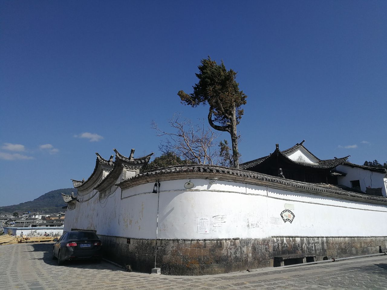 张氏宗祠