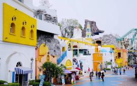 高雄高雄义大世界天气预报 历史气温 旅游指数 高雄义大世界一周天气预报 携程攻略