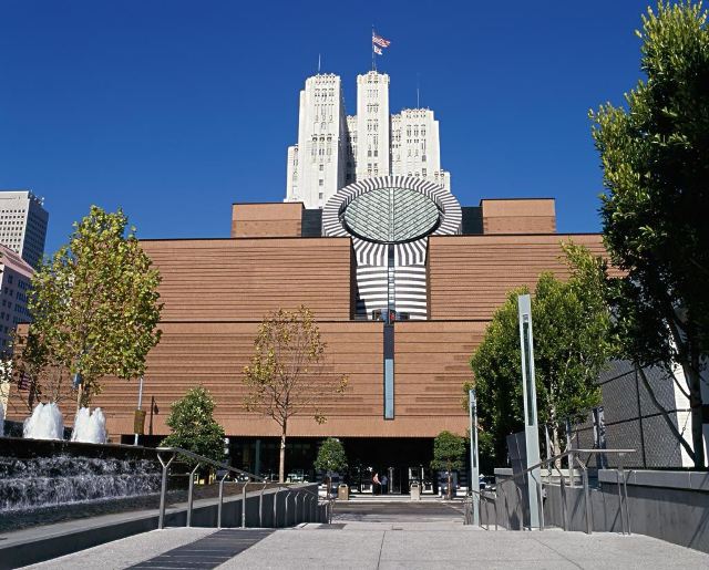 加州科学博物馆