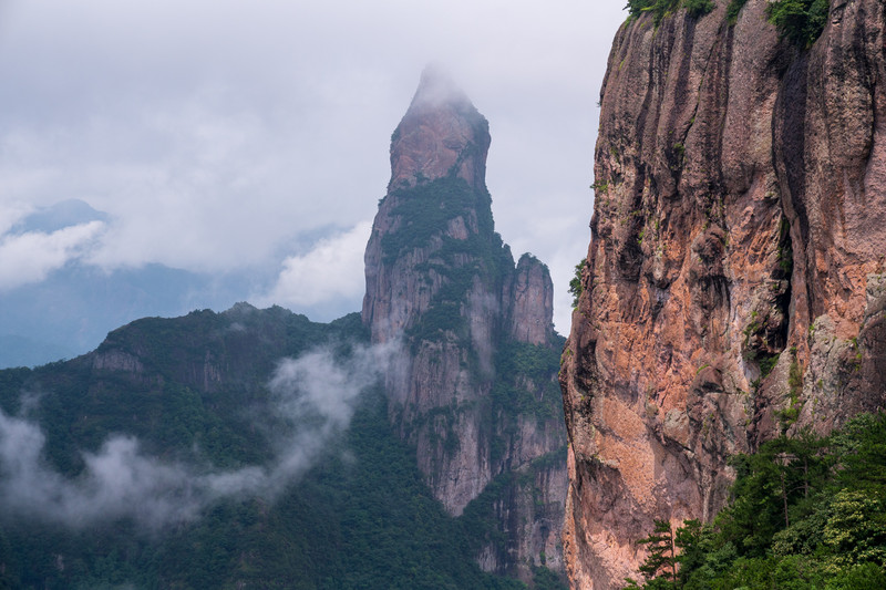 自驾鱼米之乡，浙里有点意思：宁波-舟山-台州-温州