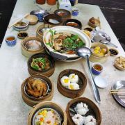 合艾chokdee Dim Sum攻略 Chokdee Dim Sum套餐 特色菜品推荐 菜单 人均消费 电话 地址 菜系 点评 营业时间 餐厅介绍 哪个菜好吃 携程美食