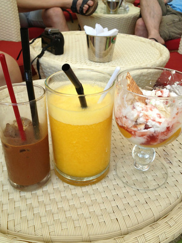 2014新春单骑走越南之胡志明,美奈游