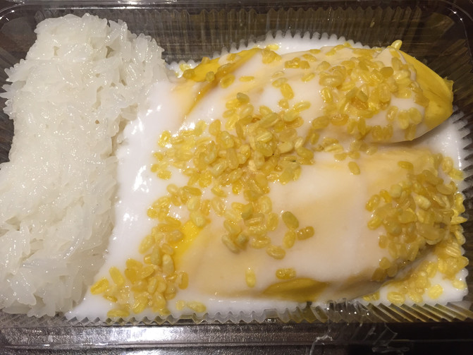 以一切都是幸福的模样--泰国十日吃住逛买自由