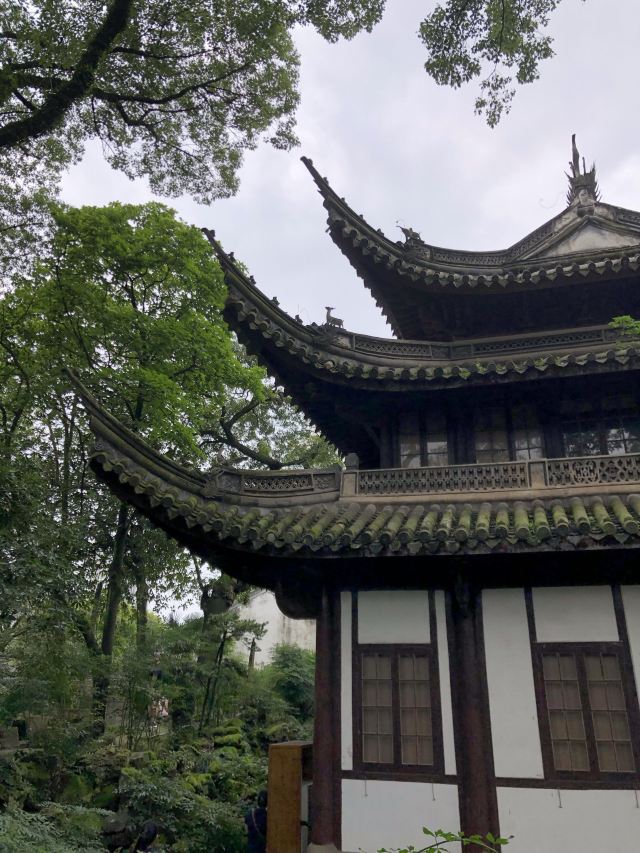 宁波尊经阁攻略,宁波尊经阁门票/游玩攻略/地址/图片/门票价格【携程