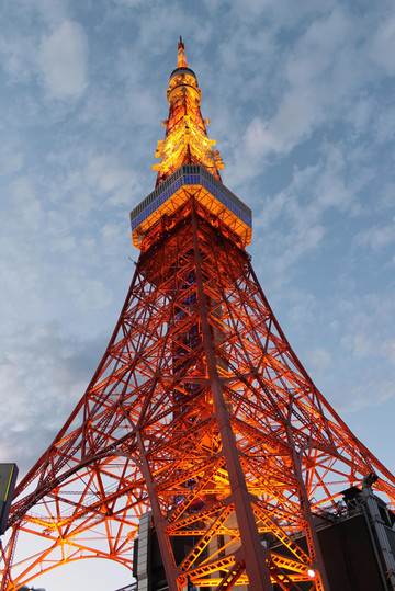 2016两京行---北京2日 东京7日算是有点深度自由行吧(海量图片)