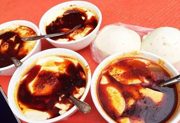 乾县多少人口_乾县豆腐脑(2)