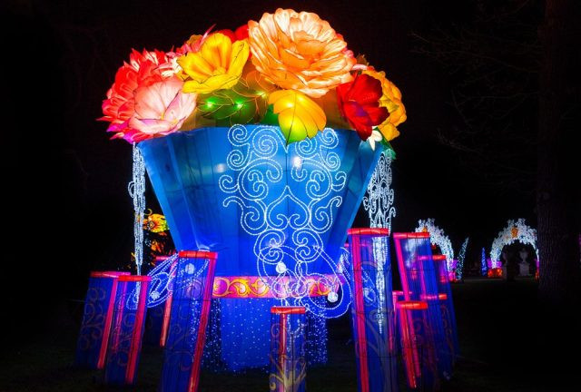 伦敦旅游|伦敦新年旅游购物攻略 - 伦敦游记攻略