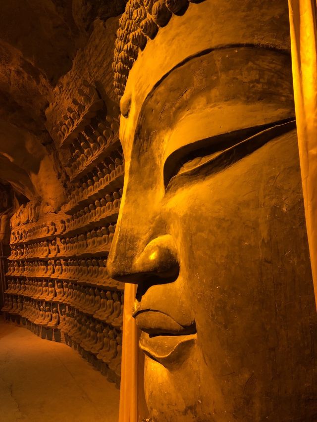 济南万佛洞攻略,济南万佛洞门票/游玩攻略/地址/图片/门票价格【携程