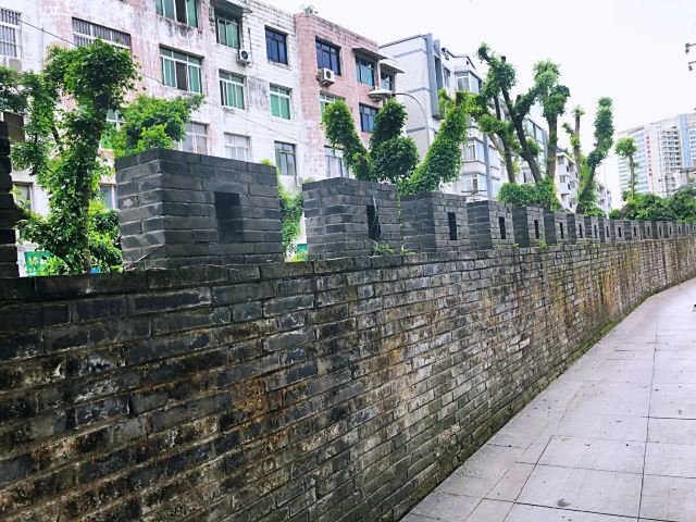 成都古城墙攻略,成都古城墙门票/游玩攻略/地址/图片/门票价格【携程