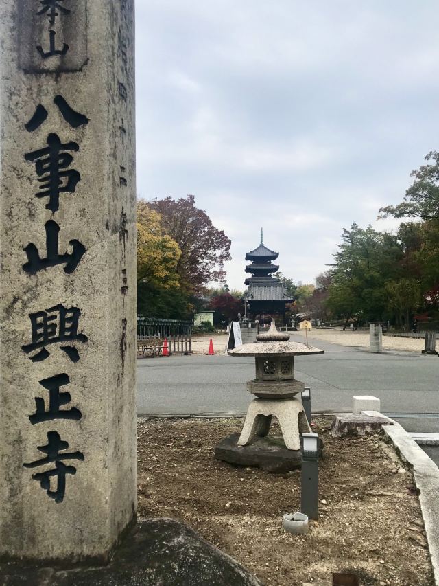 名古屋兴正寺游玩攻略简介 名古屋兴正寺门票 地址 图片 开放时间 照片 门票价格 携程攻略