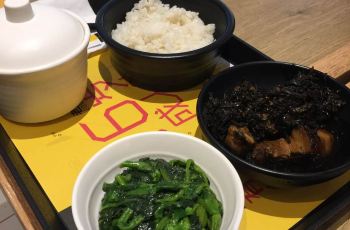 杭州老娘舅(中大银泰城店)攻略,老娘舅(中大银