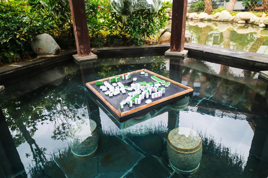 梵天净土,桃源铜仁——我在冬日走遍这里的十四个地方