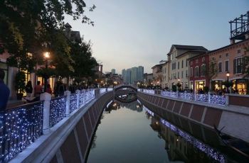 【携程攻略】天津奥特莱斯 武清附近美食,奥特