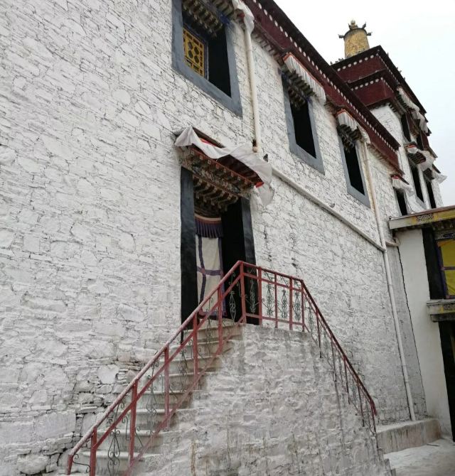 贡嘎夏珠林寺攻略,贡嘎夏珠林寺门票/游玩攻略/地址/图片/门票价格