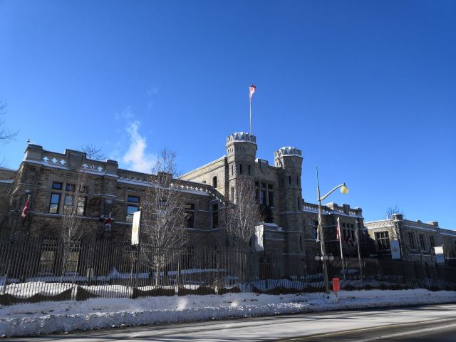 皇家加拿大铸币厂