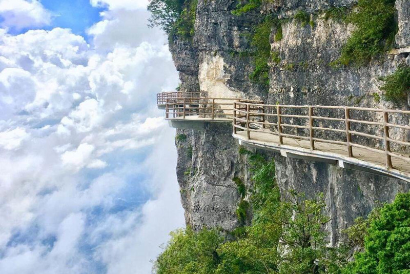 宜宾飞云山游玩攻略,宜宾市飞云路属于哪个区