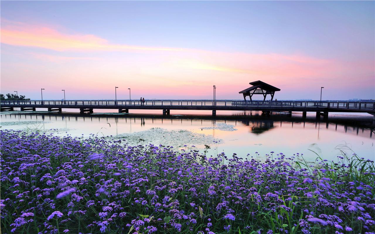 阳澄湖半岛旅游度假区
