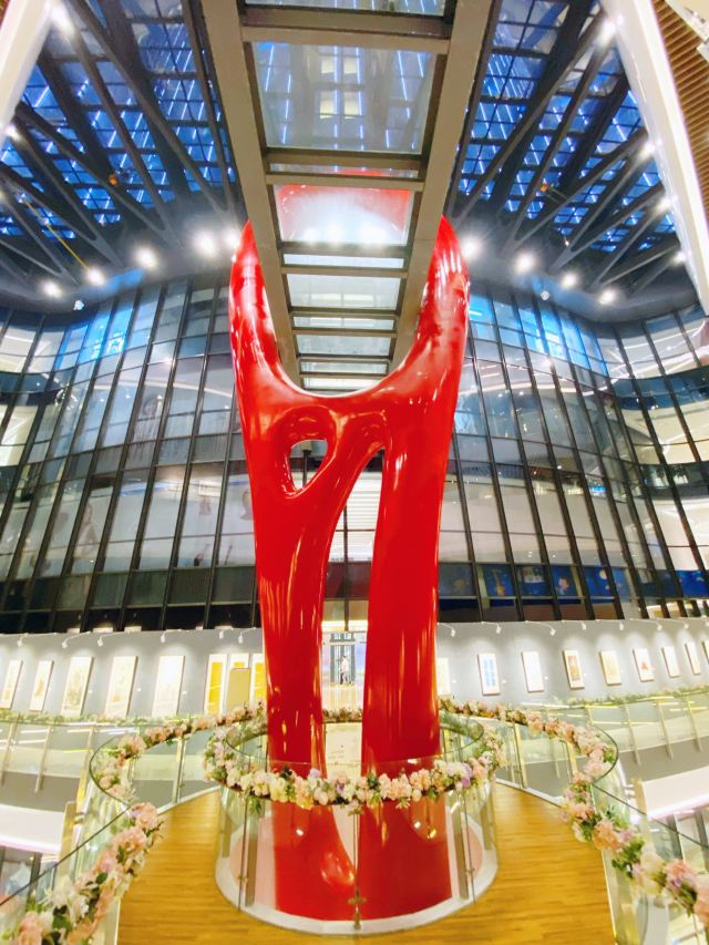 杭州国大恒庐美术馆攻略,杭州国大恒庐美术馆门票/游玩攻略/地址/图片