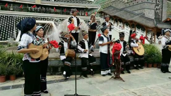 在平台后台看到一封hin走心的感谢信 - 贵州游