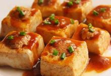 桂林美食图片-十八酿
