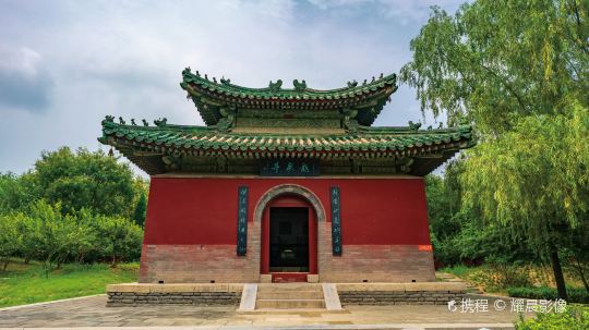 #20#正定 隆兴寺