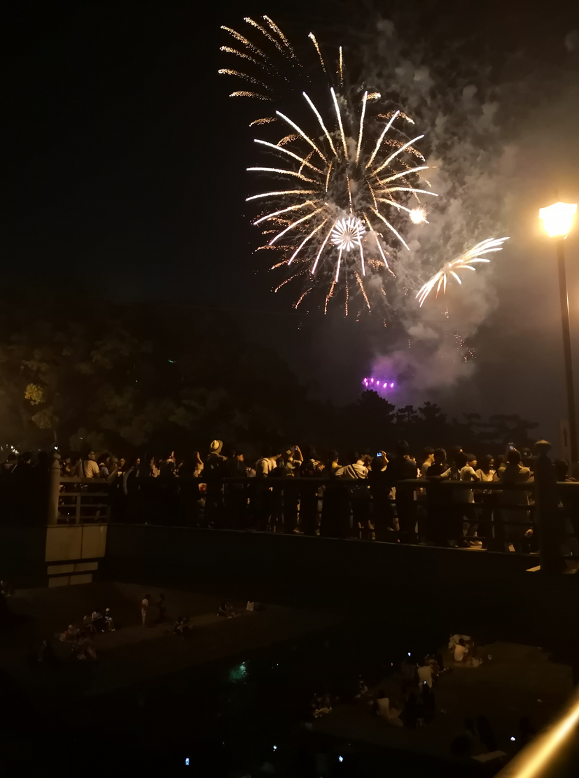 名古屋及三重六日游 难忘平生第一次的花火大会 名古屋游记攻略 携程攻略