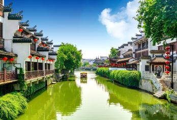 南京一日活动私家团【一单一团·导游讲解·独立用车·本地司导】【私家团，比自由行更省心，比跟团游更舒适。】