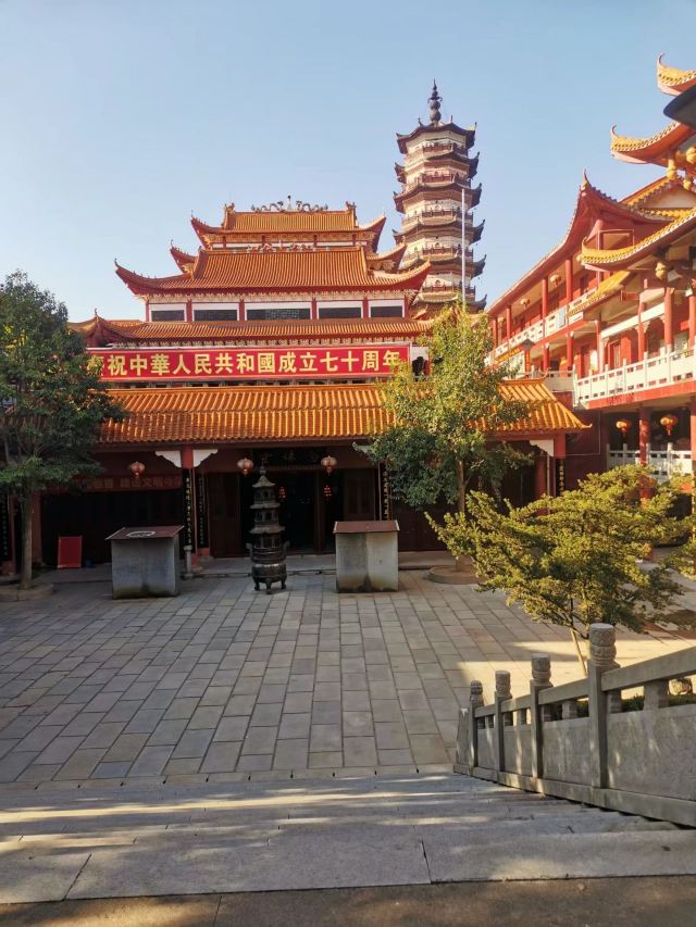 宁都水口塔 攻略,宁都水口塔 门票/游玩攻略/地址/图片/门票价格