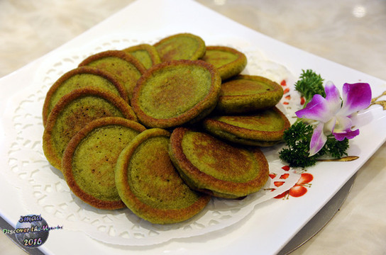 食美林体验师#去青海你要吃得像个本地人