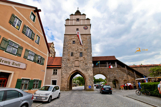 寻梦西欧(六)德国—啤酒之都慕尼黑 - 丁克尔斯比尔游记攻略【携程