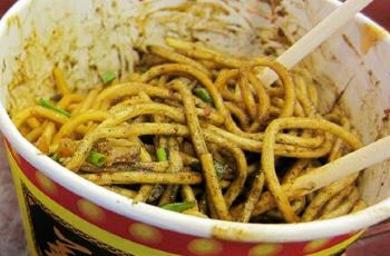 武汉蔡林记热干面馆(首义园店)电话\/地址\/菜系