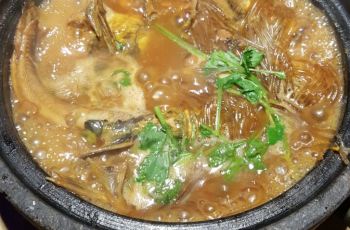 【携程美食林】保定北斗星小放牛时尚餐厅(万