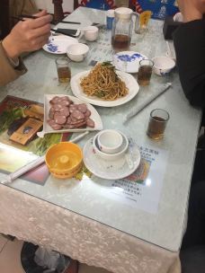 【携程攻略】扬州大丰收东北菜馆图片,扬州大