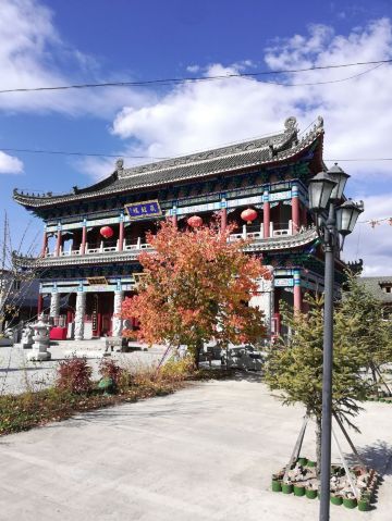 天龙禅寺
