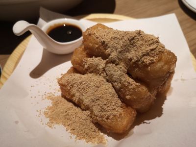 太二酸菜鱼(日月广场店)