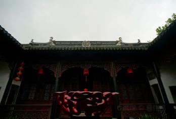 【无锡出发 高铁往返】狮子林+寒山寺+虎丘+山塘街一日游【游苏州狮子林，枫桥景区、虎丘、七里山塘街】