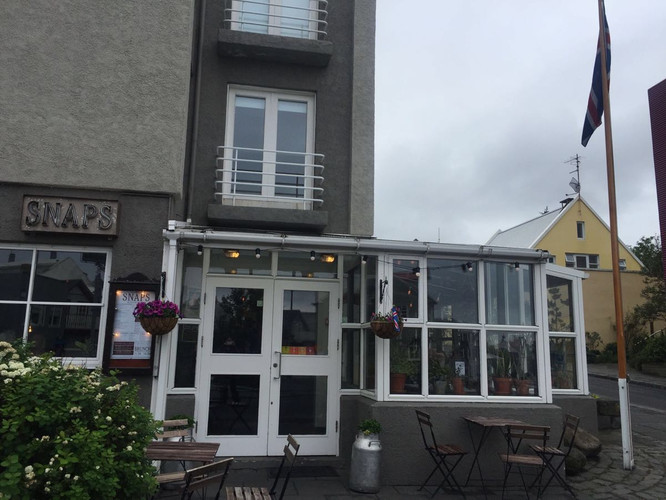 冰与火之歌-16年8月北欧四国行 - 冰岛游记攻略