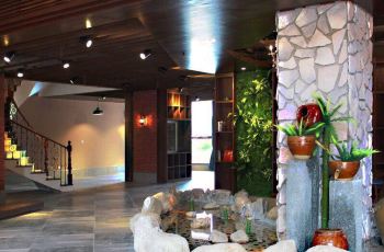 【携程攻略】弥勒骊都国际大酒店预订价格,地