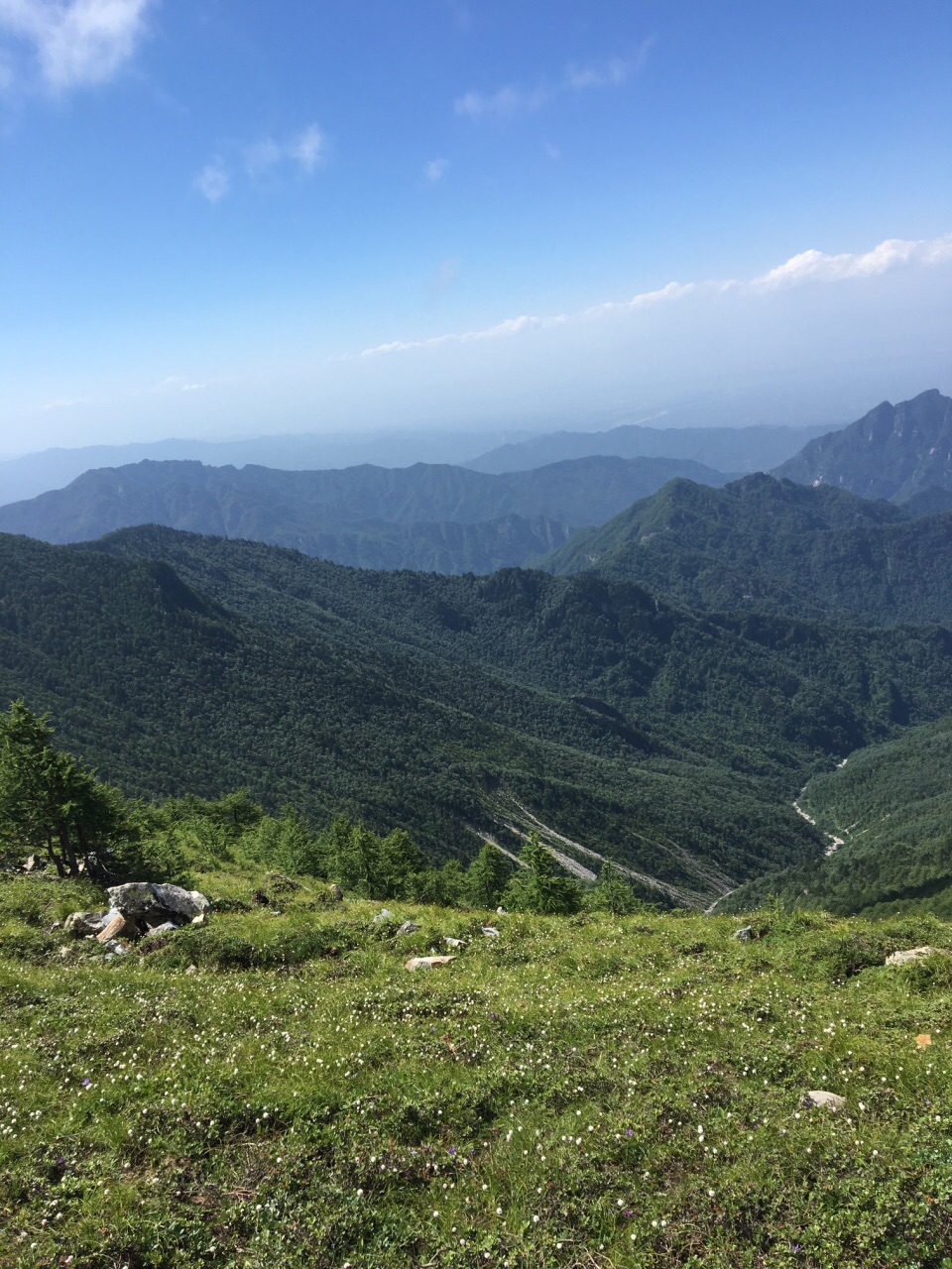 第四季冰川遗迹