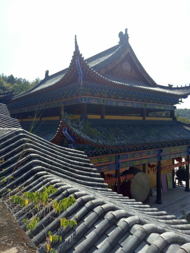龙川鹿湖禅寺攻略,龙川鹿湖禅寺门票/游玩攻略/地址/图片/门票价格