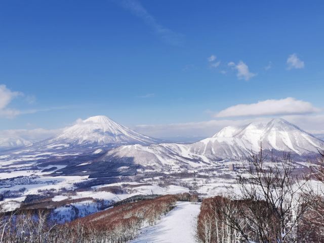 洞爷湖羊蹄山攻略 洞爷湖羊蹄山门票 游玩攻略 地址 图片 门票价格 携程攻略